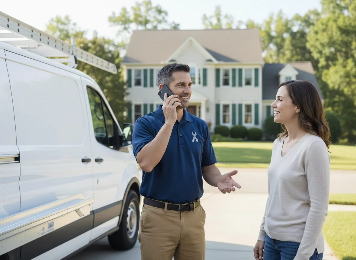 Home Gutter Service Hope, MN FAQs